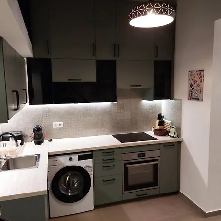Big Life Apartment *
