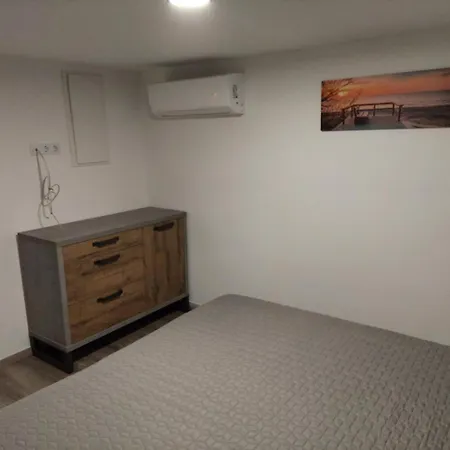 Big Life Apartment *