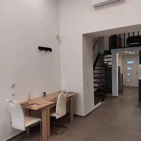 Apartmán Big Life *