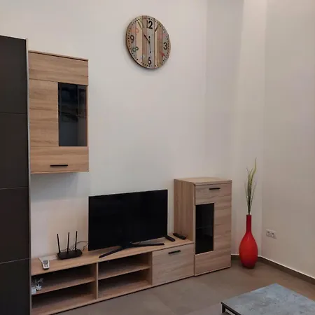 Big Life Apartmán