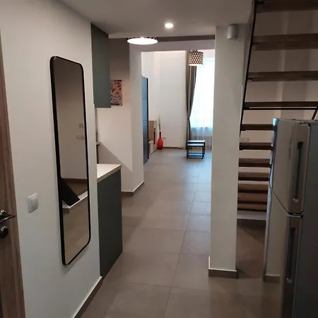 Apartmán Big Life
